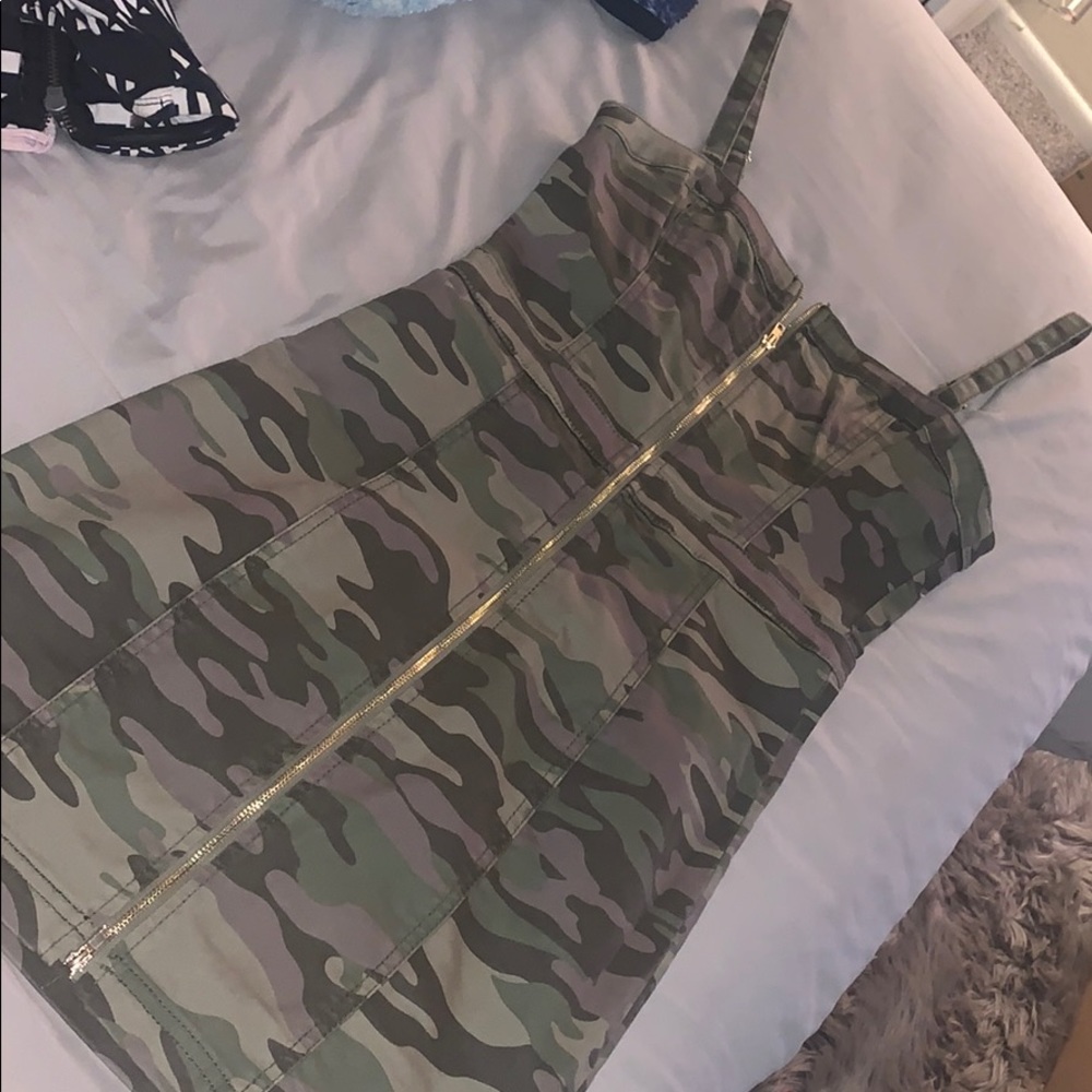 Army dress